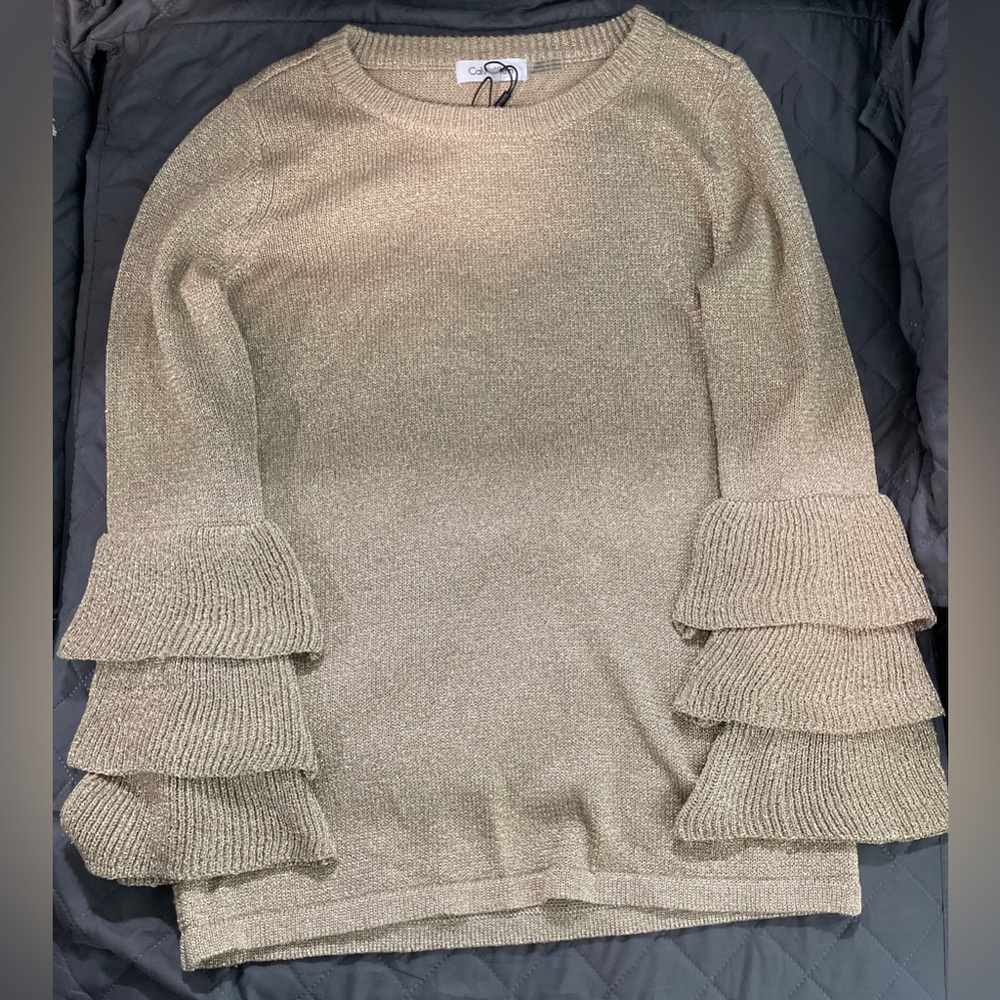 Calvin Klein Sweater